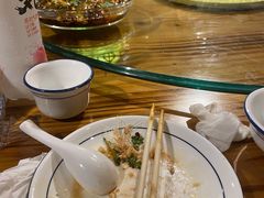 -合家院饭庄(榆关道店)