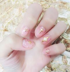 -Halo美甲美睫
