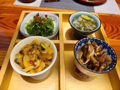 -文三酒肆自助放题(新街口友谊广场店)