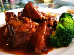 -御花园·粤菜·海鲜火锅(中山公园店)