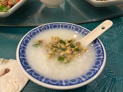 -桂园白粥·潮汕老味道