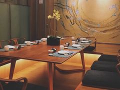 -福州融侨皇冠假日酒店·三宅日本餐厅