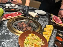 -牛将军•涮肉•烤肉(北京王府井·故宫店)
