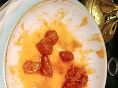 -天毓山庄·餐厅