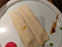 -新白鹿餐厅(金鹰新街口店)