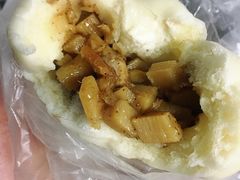 三丁大包-大龙汤包