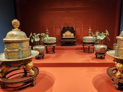 -上海博物馆(人民广场馆)