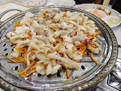 -凯盈阁私房菜·桑拿鸡(绿茵花园店)