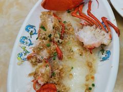 -小海豚•老字号海鲜餐厅(天涯店)