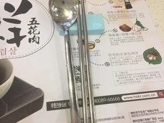 -韩时烤肉(枫蓝店)