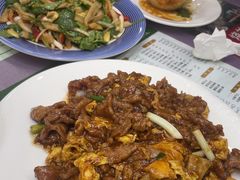 -白魁老号饭庄(交道口店)