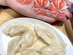 -喜家德虾仁水饺(东方宝泰店)