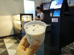 -一口小满手作糯米糍(北山店)