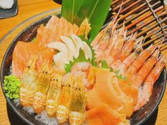 -赤坂亭M9和牛烧肉(世博源店)