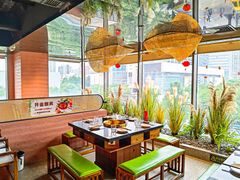 -三江两海老火锅(北京首店)