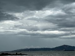 -白城沙滩