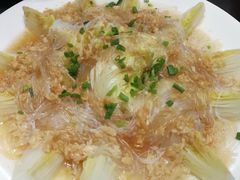 -松针蔡记蒸饺(花园路店)