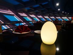 -海神诺富特大酒店-旋宫50旋转餐厅