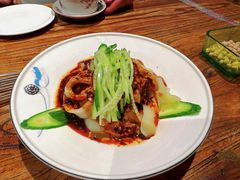 -有奴思烤肉·清真(正宁路店)