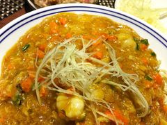 -十面春风·江南面馆(崇宁路店)