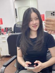 -乾健·烫染·接发SALON