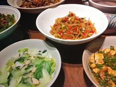 -山涧肴·泉水煮活鱼(坂田店)