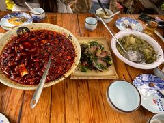 -青城甲(青城山店)