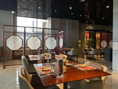 大堂-一本魅·日式料理