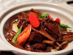 -无锡苏宁银河国际酒店-悦府65中餐厅