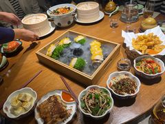 -格桑花开药膳蔬食文化空间