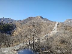 -龙泉峪长城
