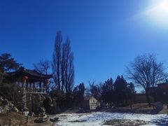 -国家植物园南园