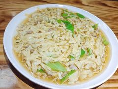 -忠林杀猪菜(凤台小区店)