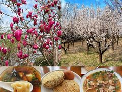 -李小老烧饼(常营民族家园店)