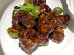青梅小排-羲和雅苑•北京烤鸭(国贸商城店)