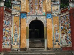 -白帝城·瞿塘峡景区