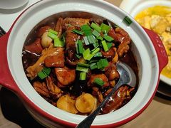 -浔庐餐厅•江西老字号•九江菜(烟水亭店)