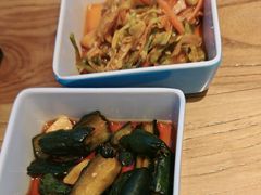 -锅老头铁锅炖•大锅蒸汽海鲜(韩乐坊店)