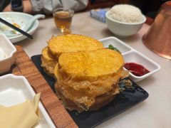 -小吊梨汤·北京菜·烤鸭(鸟巢店)