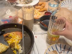 -必胜客(海滨店)