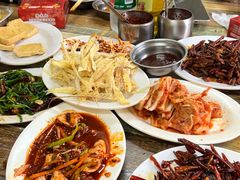 -西塔隆太白烤牛肉馆(图们路店)