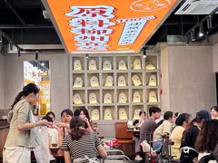 -小螺大作·螺蛳粉火锅(林和西店)