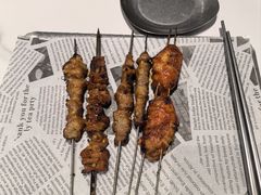 -麻喜大