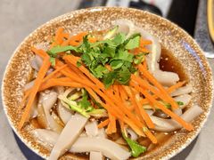 -阿婆情腊排骨火锅·野生菌季(古城旗舰店)