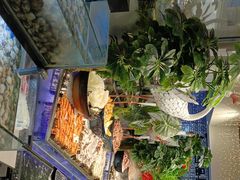 -海鲜时间自助餐厅(如皋万达广场店)