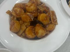 -郭林家常菜(洋桥店)