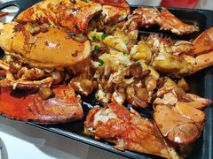 -79号渔船海鲜饭店(宝安店)