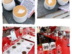 -UNIUNI(凯瑟琳广场店)