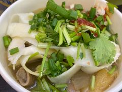 -岭南第一锅(科学城店)