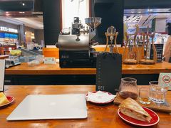 -Gee Coffee Roasters(万象天地店)